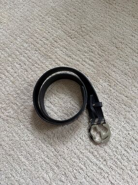 Men’s Gucci Belt